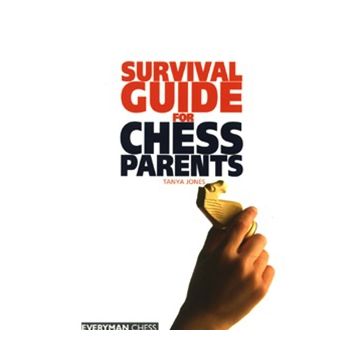 Carte : Survival guide for chess parents