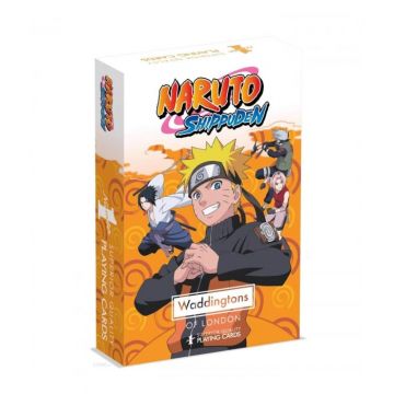 Carti de joc Naruto
