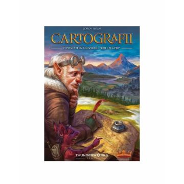 Cartografii (RO)