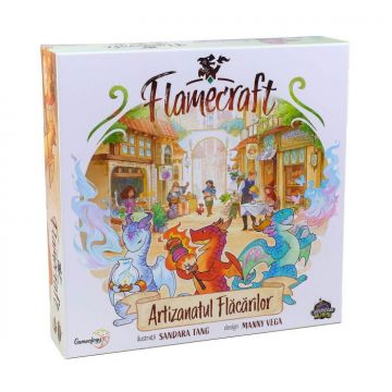 Flamecraft (RO) Flamecraft (RO)