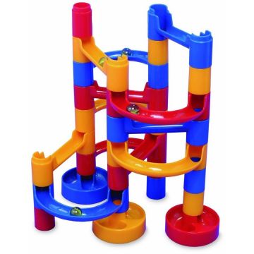 Galt Marble Run - 30 de piese