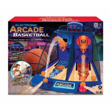 Joc Electronic Arcade - Basketball (EN)