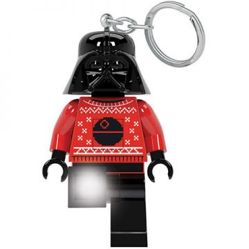 LEGO® Breloc cu LED LEGO Star Wars Darth Vader