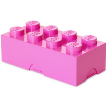 LEGO® Cutie sandwich LEGO 2x4 roz