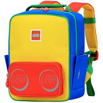 LEGO® Ghiozdan LEGO - Multicolor