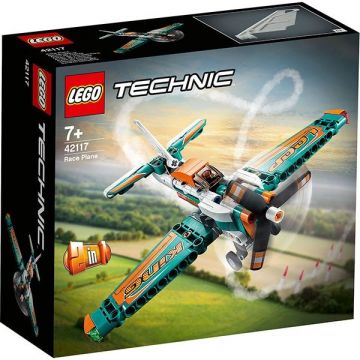 LEGO® LEGO 42117 Technic - Avion de curse