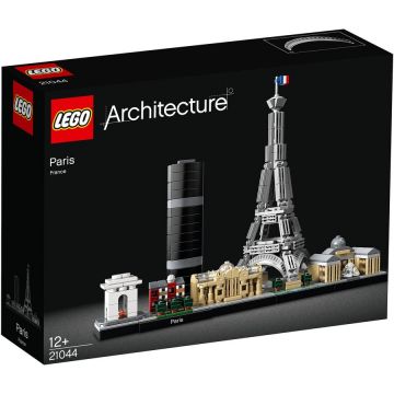 LEGO® LEGO® Architecture (21044) Paris