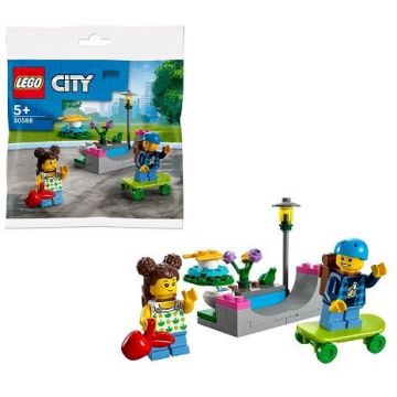 LEGO® LEGO City - Kids Playground (30588)