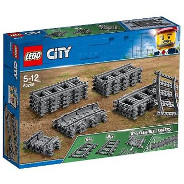 LEGO® LEGO® City Sine 60205