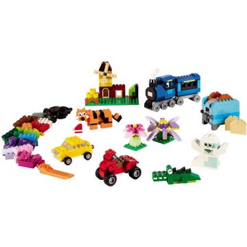 LEGO® LEGO® Classic Cutie medie de constructie creativa 10696