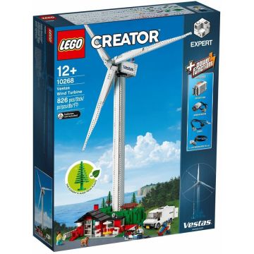 LEGO® LEGO Creator Vestas Wind Turbine (10268)