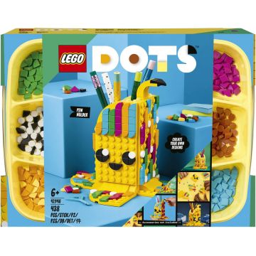 LEGO® LEGO DOTS 41948 - Suport pentru pixuri, 438 piese