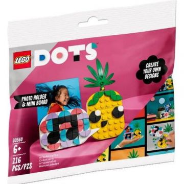 LEGO® LEGO® Dots Pineapple Photo Holder and Mini Board 30560