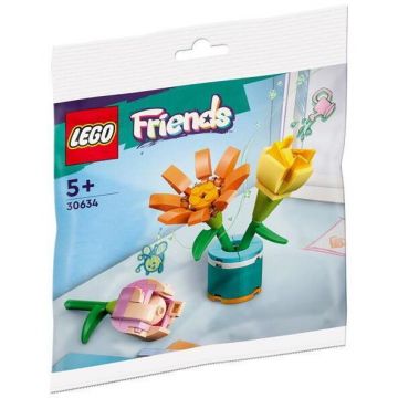 LEGO® LEGO Friends - Flowers (30634)