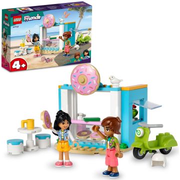 LEGO® LEGO® Friends - Gogosarie 41723, 63 piese