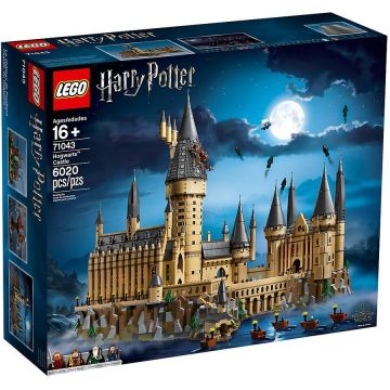 LEGO® LEGO Harry Potter Castelul Hogwarts (71043)