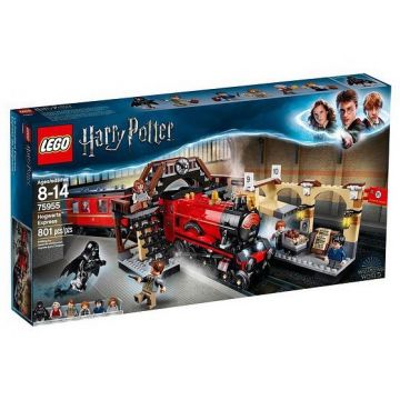 LEGO® LEGO Harry Potter - Hogwarts Express (75955)
