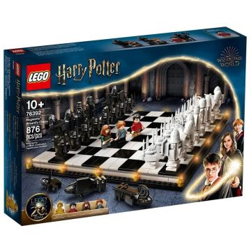 LEGO® LEGO Harry Potter Sahul vrajitorului Hogwarts