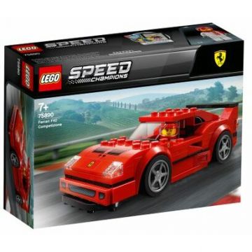LEGO® LEGO® Speed Champions - Ferrari F40 Competizione - 75890
