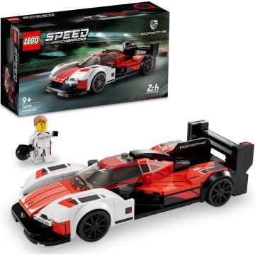LEGO® LEGO® Speed Champions - Porsche 963 76916, 280 piese