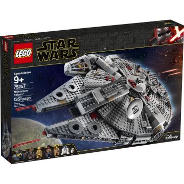 LEGO® LEGO® Star Wars™ 75257 Millennium Falcon