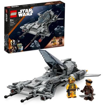 LEGO® LEGO® Star Wars™ - Avion de vanatoare pirat 75346, 285 piese