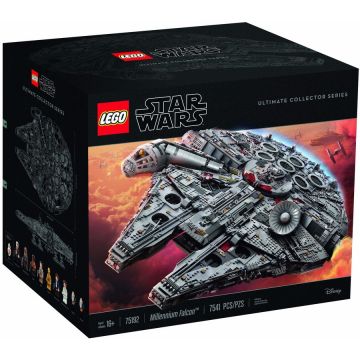 LEGO® LEGO® Star Wars™ Millennium Falcon™ 75192