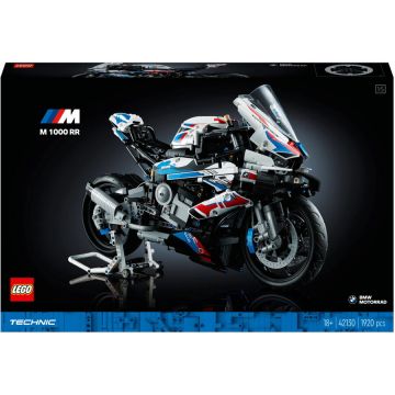 LEGO® LEGO® Technic - BMW M 1000 RR 42130, 1920 piese