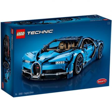 LEGO® LEGO® Technic Bugatti Chiron 42083