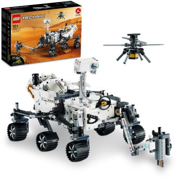 LEGO® LEGO® Technic - NASA Mars Rover Perseverance 42158, 1132 piese