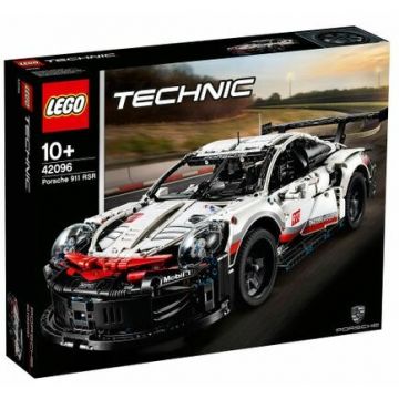 LEGO® LEGO Technic - Porsche 911 RSR (42096)