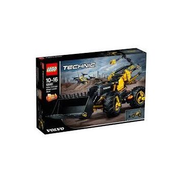 LEGO® LEGO® Technic Volvo Concept - ZEUX 42081