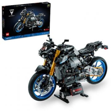 LEGO® LEGO® Technic - Yamaha MT-10 SP 42159, 1478 piese