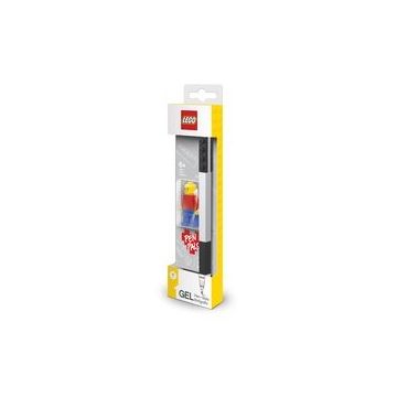 LEGO® Pix cu gel LEGO - negru