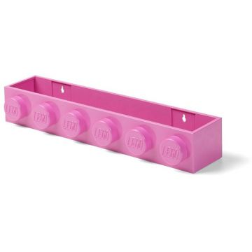 LEGO® Suport LEGO pentru carti - Roz