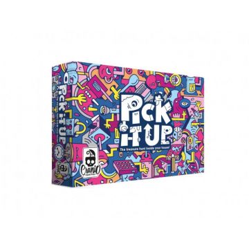 Pick It Up (EN) Pick It Up (EN)