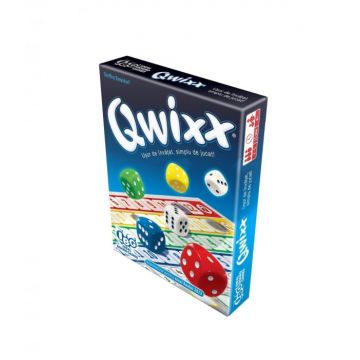 Qwixx (RO)