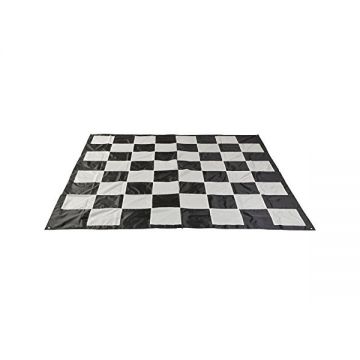 Tabla de sah gigant din nylon