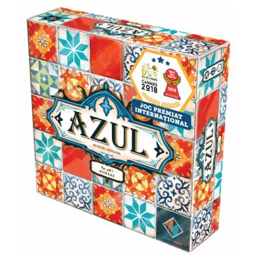 Azul