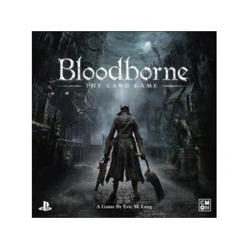 Bloodborne