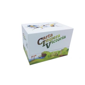 Carta Impera Victoria