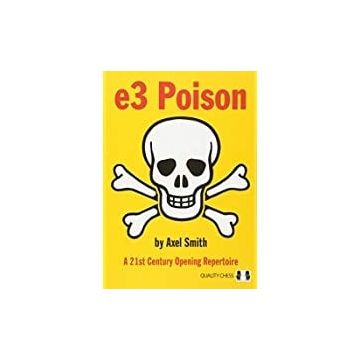 Carte : e3 Poison - Axel Smith