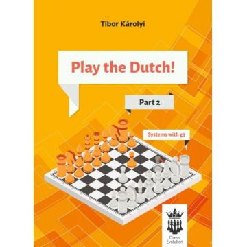 Carte : Play the Dutch! Part 2