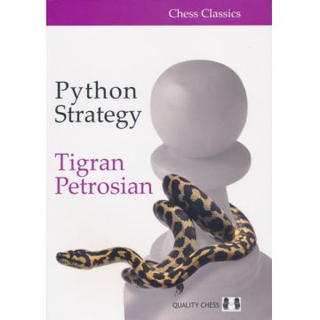 Carte : Python Strategy