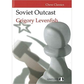 Carte : Soviet Outcast - Grigory Levenfish