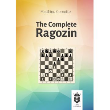 Carte : The Complete Ragozin - Matthieu Cornette