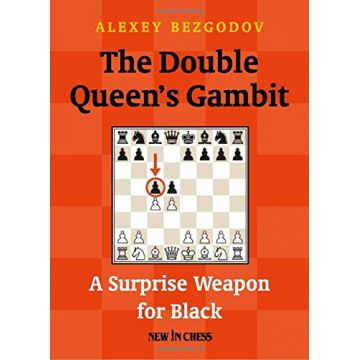 Carte : The Double Queen, s Gambit - Alexey Bezgodov