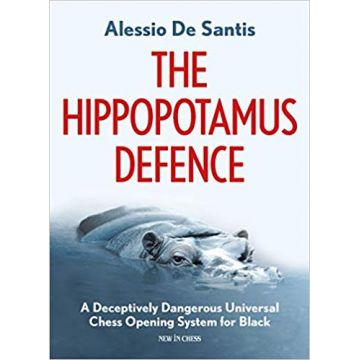 Carte : The Hippopotamus Defence - Alessio de Santis