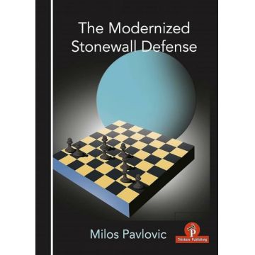 Carte : The Modernized Stonewall Defense - Milos Pavlovic