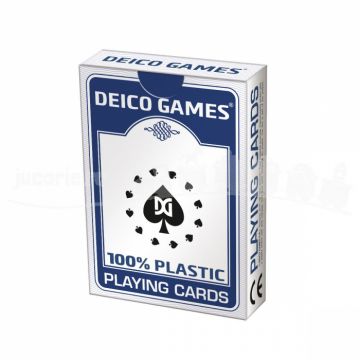 Carti de Joc - Poker - Plastic